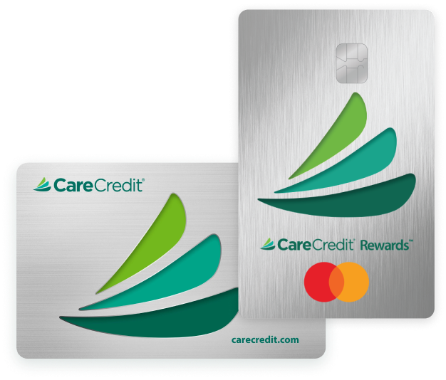 CareCredit® Credit Card