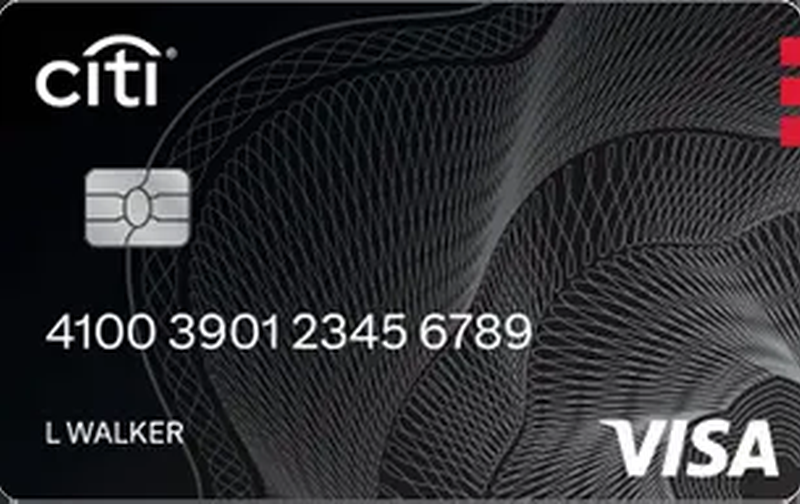 Costco Anywhere Visa®