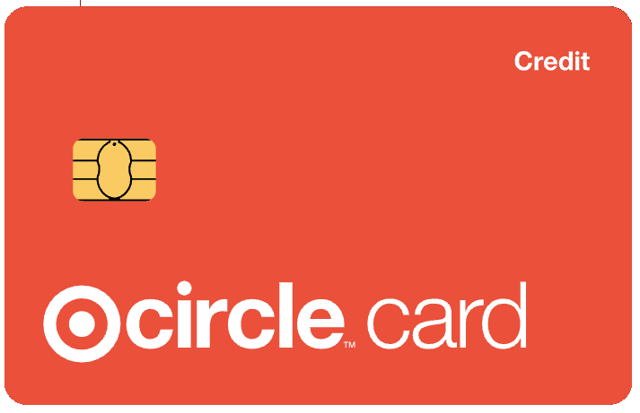 Target RedCard™ Credit Card