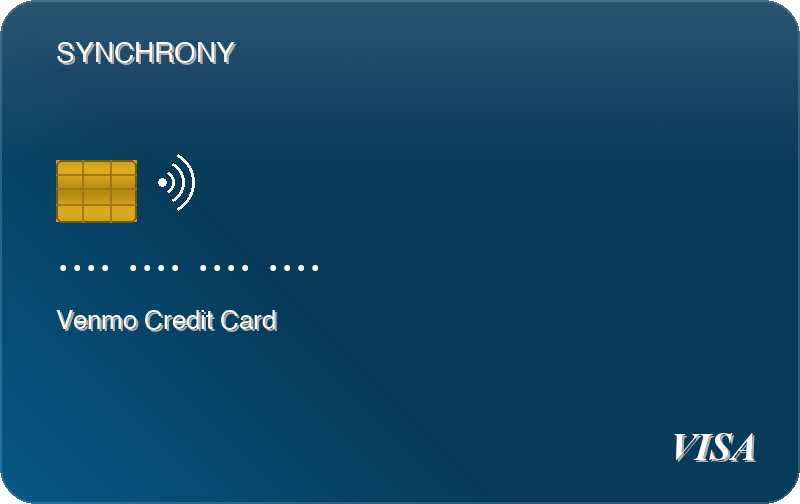 Venmo Credit Card